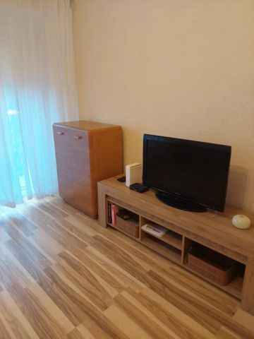Mieszkanie 1-pokojowe Łódź Górna, ul. Maurycego Mochnackiego. Zdjęcie 1