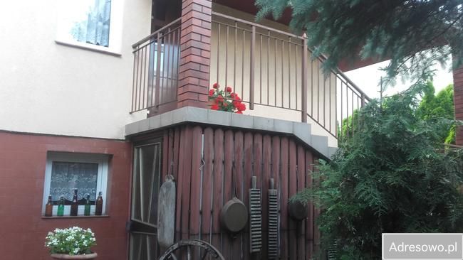 dom, 5 pokoi Sochaczew