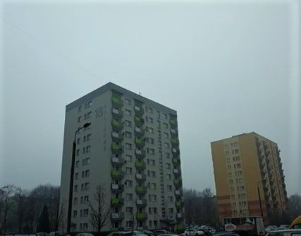 Mieszkanie 2-pokojowe Jaworzno, ul. Kalinowa. Zdjęcie 1