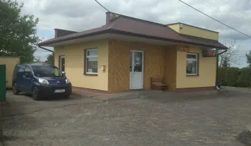 Nieruchomość komercyjna na sprzedaż bez pośredników          
          
            ul. Łazienna          
          
            Hrubieszów Śródmieście - Widok 6
