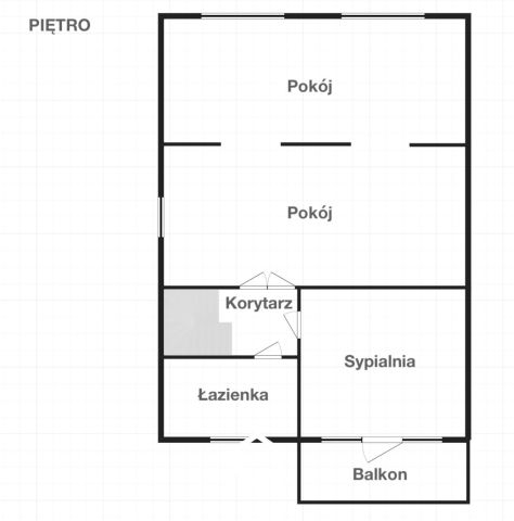 bliźniak, 5 pokoi Warszawa Mokotów, ul. Wołodyjowskiego. Zdjęcie 19