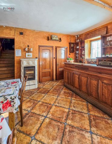 Hotel/pensjonat Mogilno. Zdjęcie 16