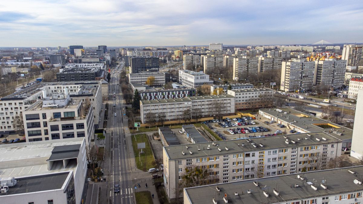 Mieszkanie 2-pokojowe Wrocław Szczepin, ul. Braniborska. Zdjęcie 14