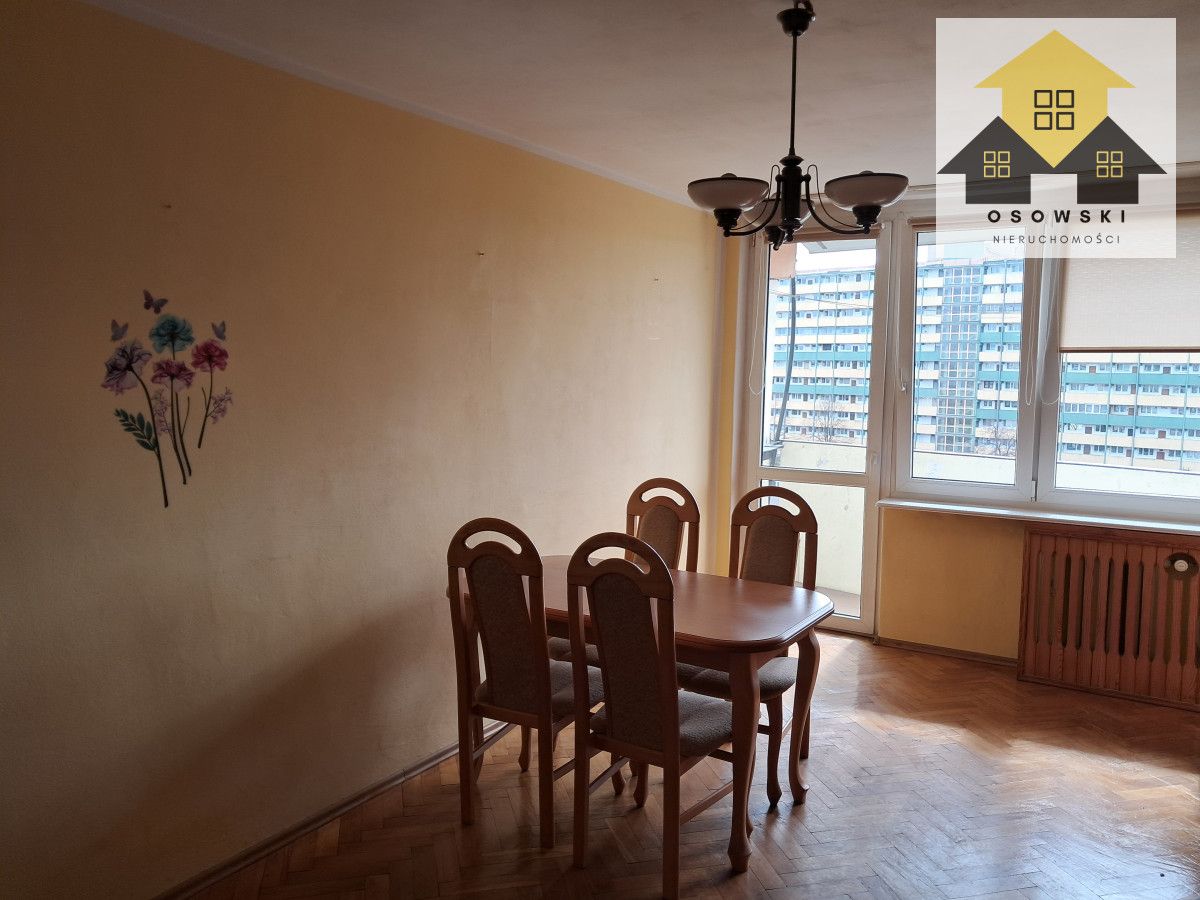 Mieszkanie 2-pokojowe Gdańsk Przymorze, al. Rzeczypospolitej. Zdjęcie 7