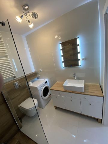 Mieszkanie 2-pokojowe Kraków Bronowice Wielkie, ul. Stańczyka. Zdjęcie 1