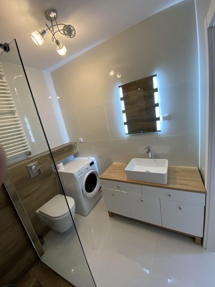 Mieszkanie 2-pokojowe Kraków Bronowice Wielkie, ul. Stańczyka