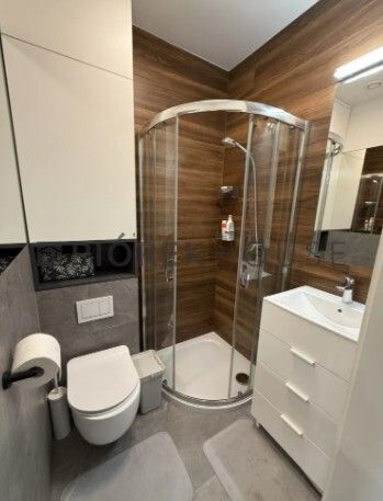 Mieszkanie 3-pokojowe Warszawa Mokotów, ul. Jana Karola Chodkiewicza. Zdjęcie 11