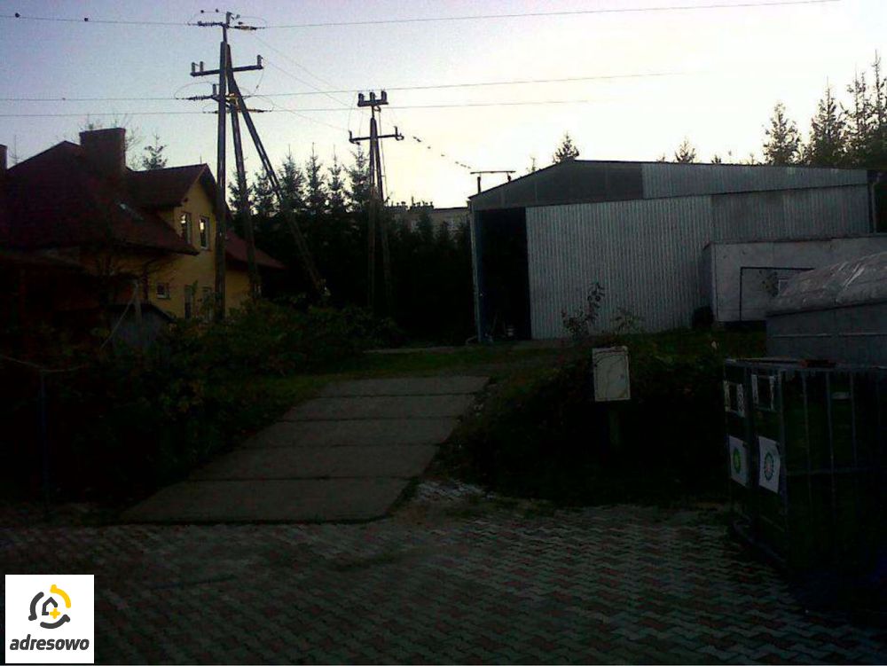 dom wolnostojący Zapałów. Zdjęcie 3