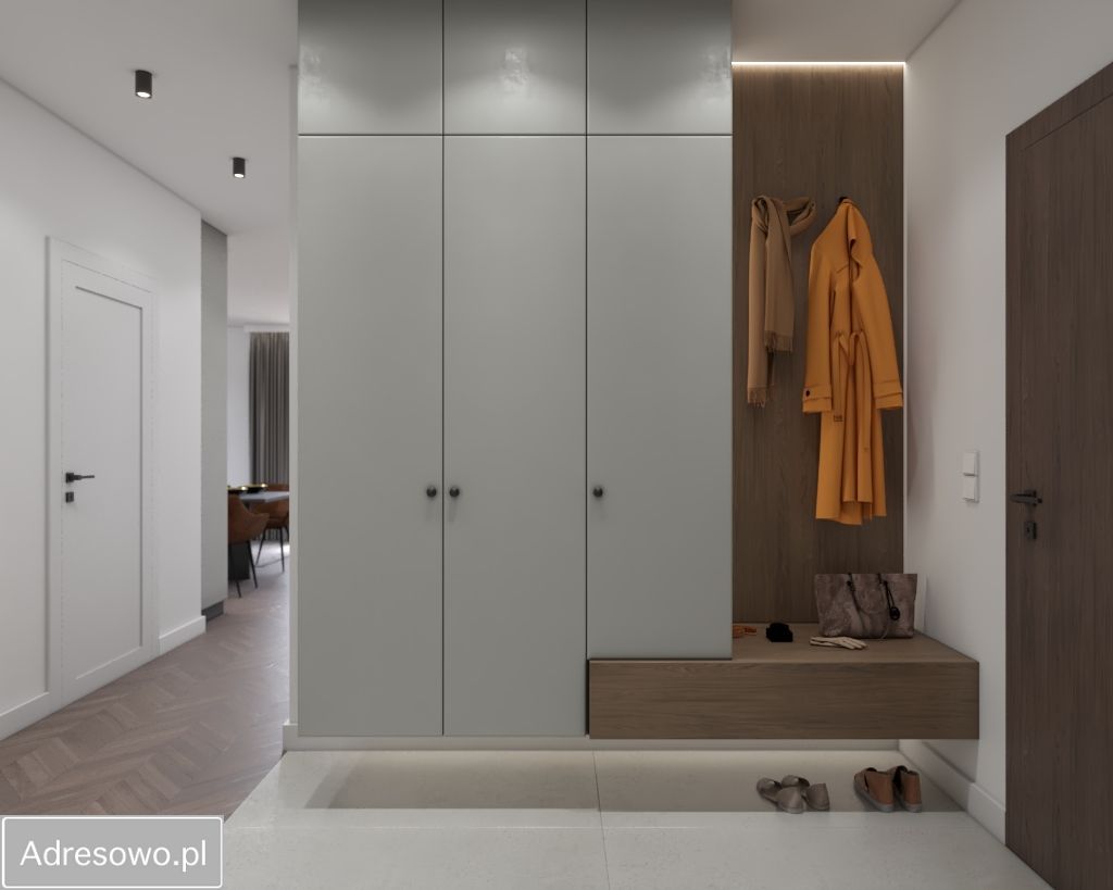 Mieszkanie 3-pokojowe Tarnów, ul. Henryka Wieniawskiego. Zdjęcie 6