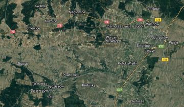 Działka rolna Deszno