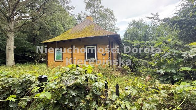 dom wolnostojący, 2 pokoje Spała, ul. marsz. Józefa Piłsudskiego. Zdjęcie 12