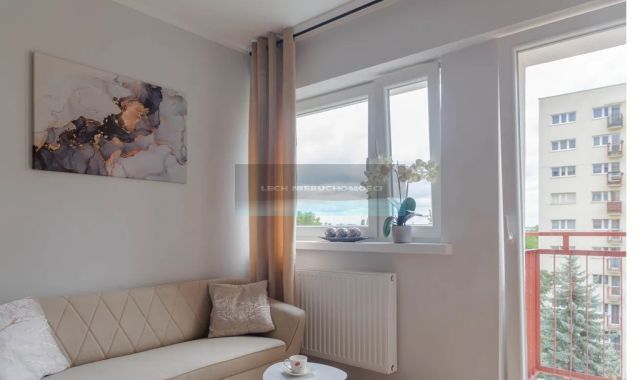 Mieszkanie 2-pokojowe Warszawa Ochota, ul. Mołdawska. Zdjęcie 3