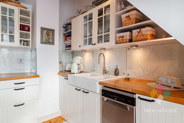 Mieszkanie 3-pokojowe Olsztyn, ul. Kazimierza Jagiellończyka. Zdjęcie 22