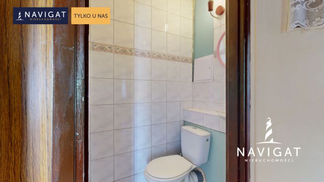 Mieszkanie 3-pokojowe Gdańsk Żabianka, ul. Pomorska. Zdjęcie 17