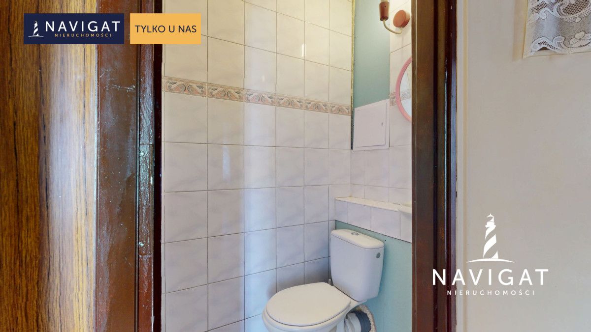 Mieszkanie 3-pokojowe Gdańsk Żabianka, ul. Pomorska. Zdjęcie 17