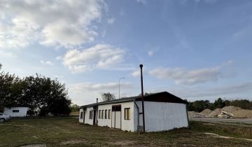 Działka inwestycyjna Zawichost