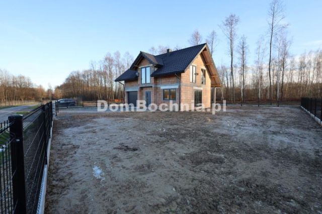 dom wolnostojący, 4 pokoje Dąbrówka. Zdjęcie 8