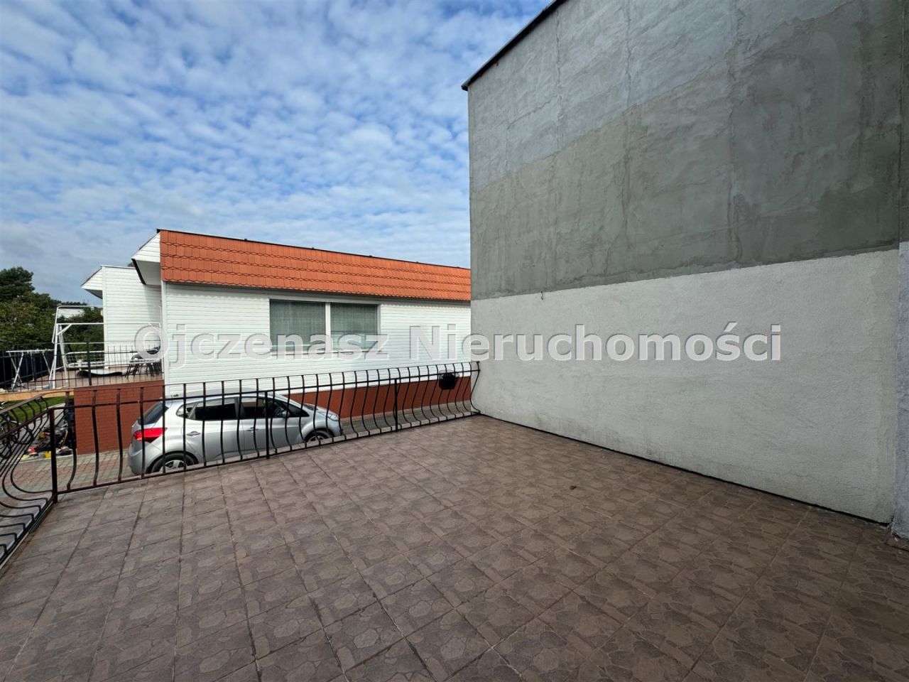 dom wolnostojący Bydgoszcz Czyżkówko. Zdjęcie 15