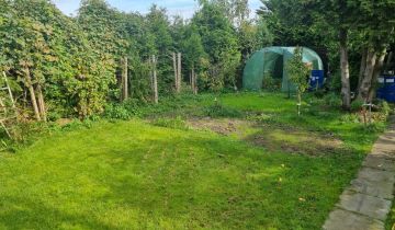 Działka rod Solec Kujawski, ul. Średnia