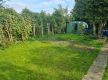 Działka rod Solec Kujawski, ul. Średnia. Zdjęcie 1