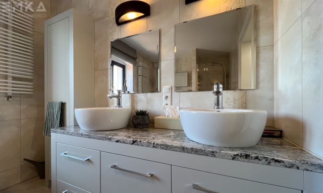 dom szeregowy, 4 pokoje Kwidzyn, ul. Orla. Zdjęcie 33