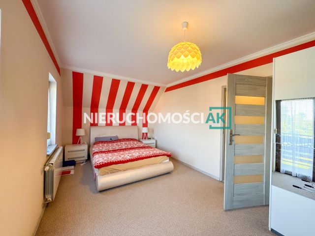 dom wolnostojący, 6 pokoi Marszewo. Zdjęcie 9