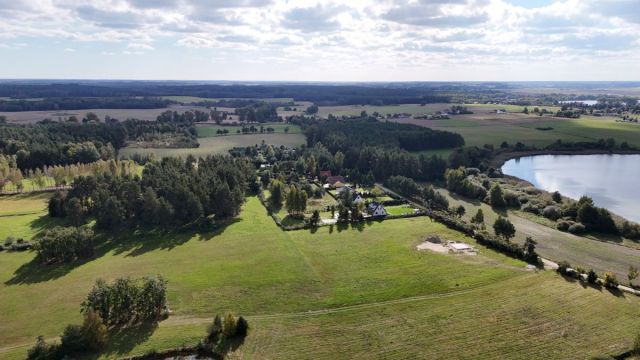 Działka budowlana Semlin, os. Leśne. Zdjęcie 19