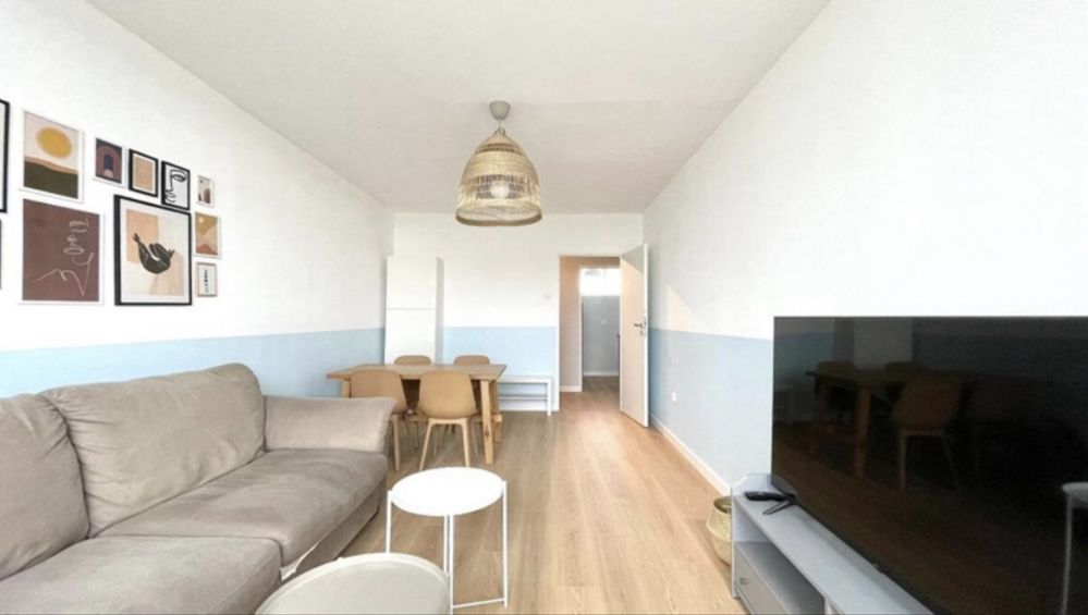 Mieszkanie 2-pokojowe Wrocław Stare Miasto, ul. Powstańców Śląskich. Zdjęcie 5