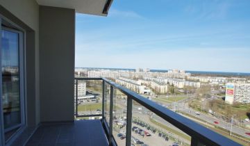 Mieszkanie 2-pokojowe Gdańsk Przymorze, al. Rzeczypospolitej