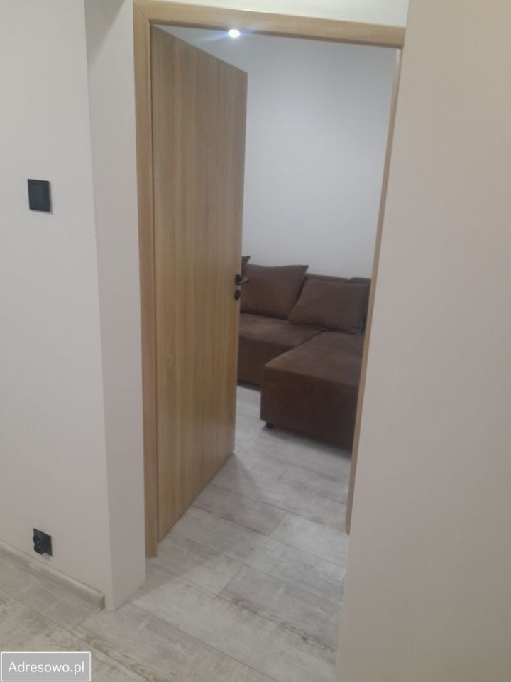 Mieszkanie 2-pokojowe Kaczyce Otrębów, ul. Gustawa Morcinka. Zdjęcie 3