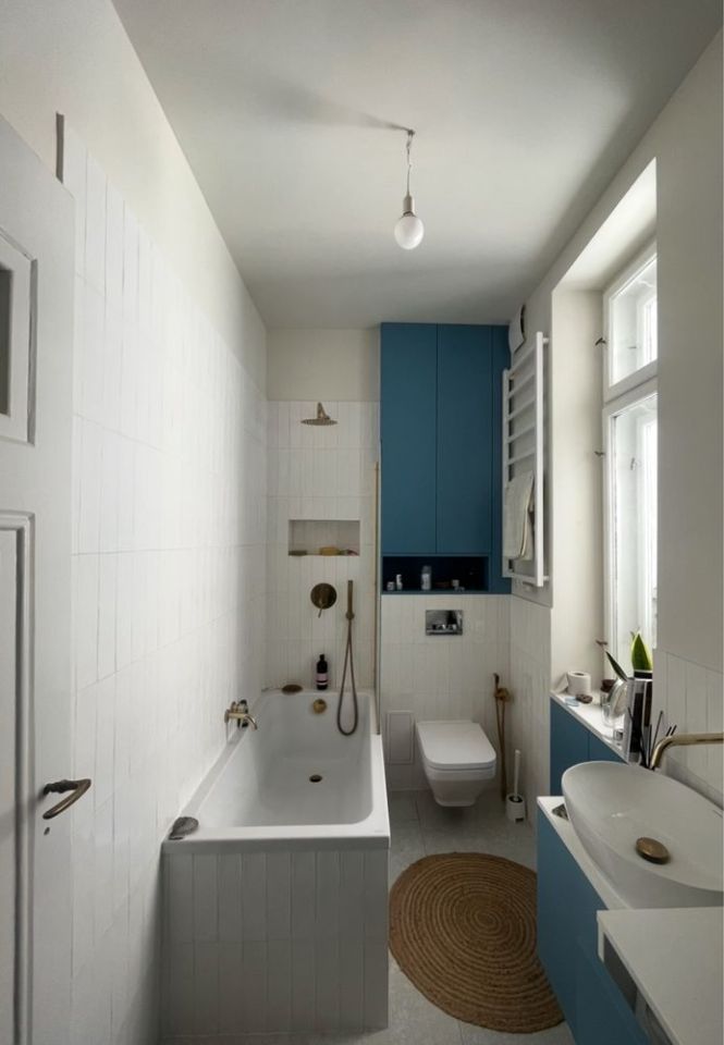 Mieszkanie 3-pokojowe Łódź Śródmieście, ul. Wierzbowa. Zdjęcie 8