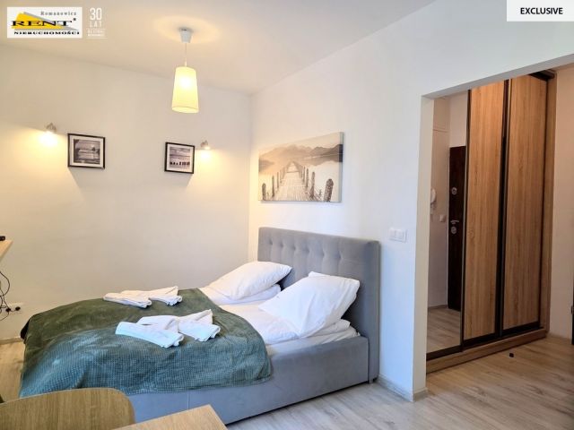 Mieszkanie 1-pokojowe Świnoujście, ul. Marii Konopnickiej. Zdjęcie 7