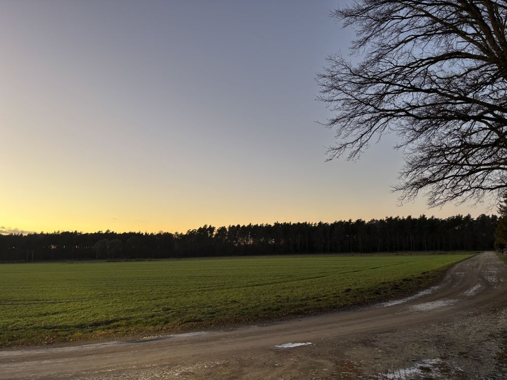 Działka budowlana Niedźwiedź. Zdjęcie 6
