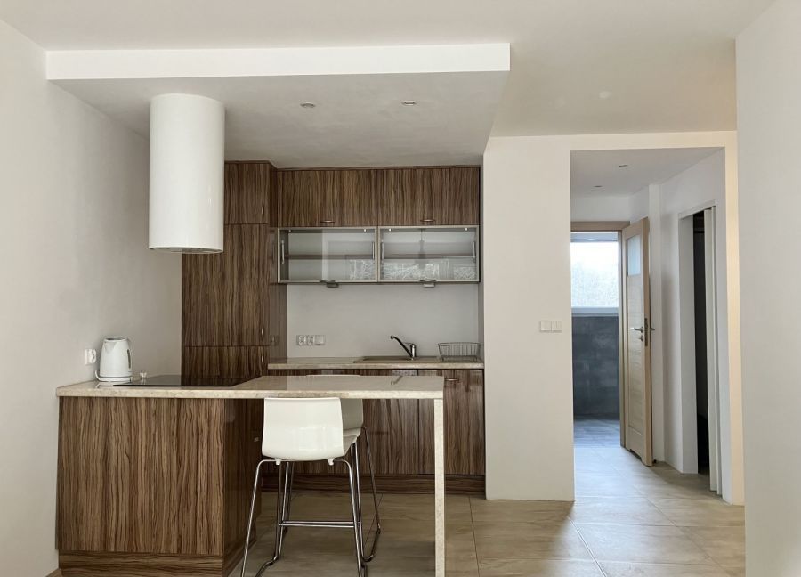 Mieszkanie 2-pokojowe Gdynia Działki Leśne, ul. Szczecińska. Zdjęcie 13