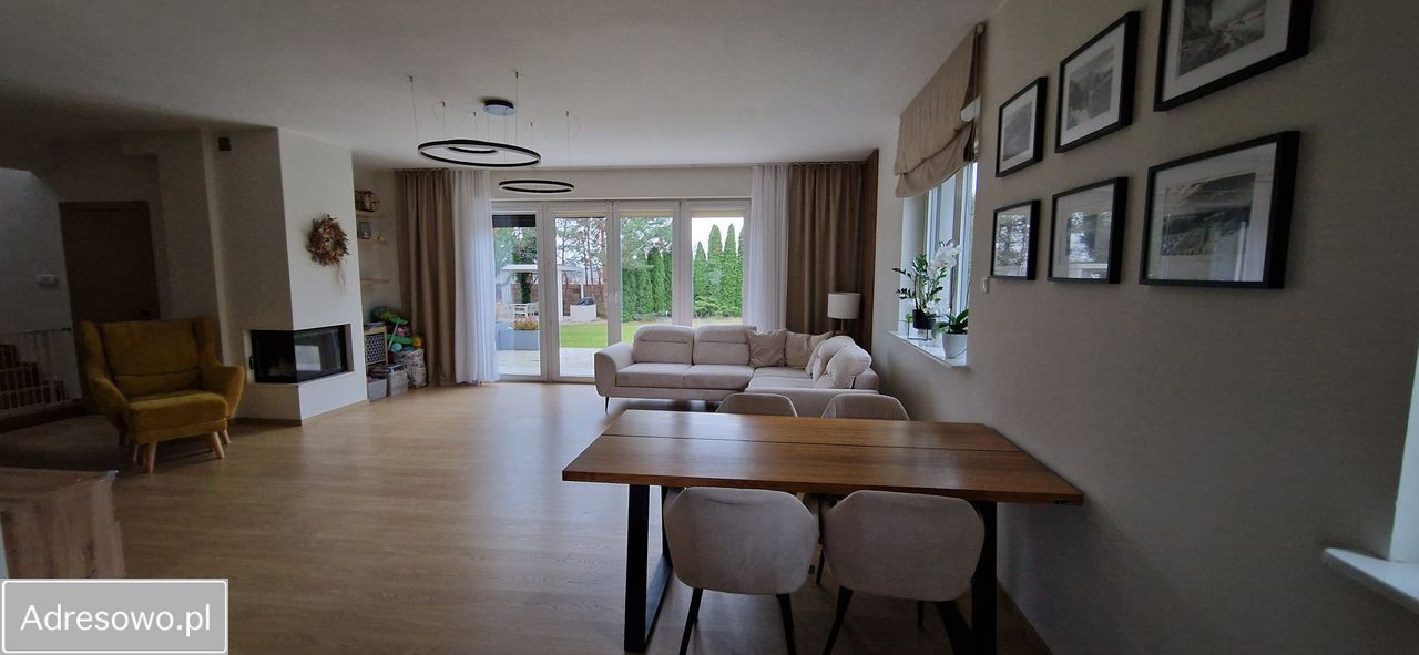 dom wolnostojący, 5 pokoi Płock Imielnica, ul. Podgórze. Zdjęcie 17