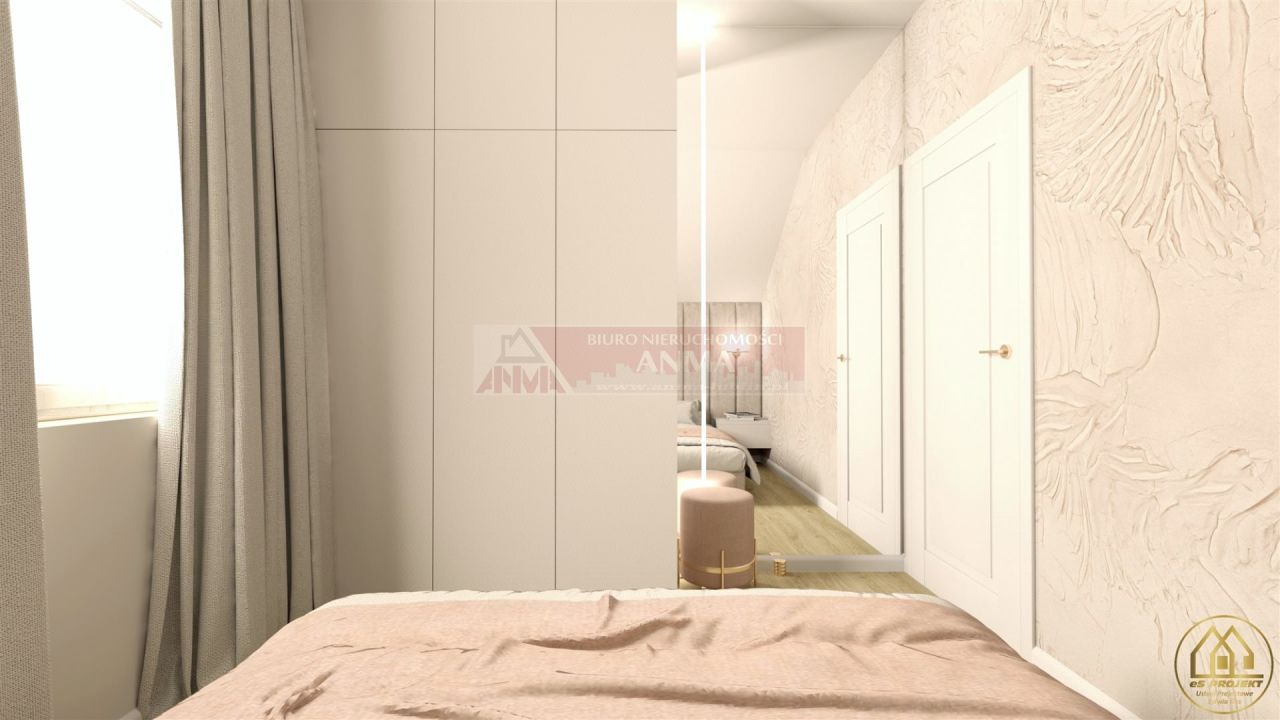 bliźniak, 4 pokoje Dąbrowa Szlachecka. Zdjęcie 18