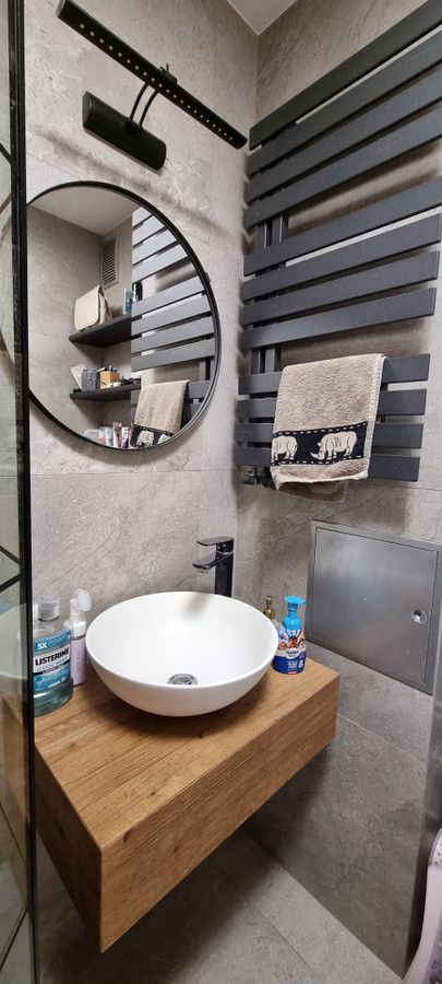 Mieszkanie 3-pokojowe Lubin. Zdjęcie 7