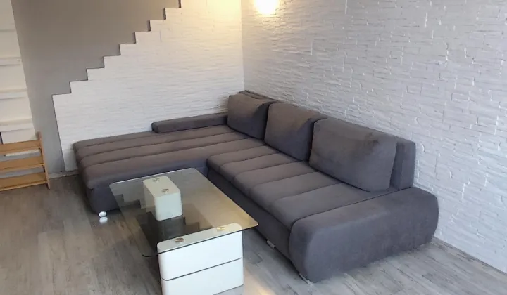 Mieszkanie 2-pokojowe Tychy Centrum, ul. Moniuszki