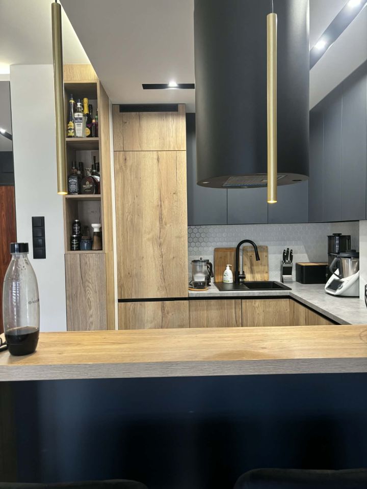 Mieszkanie 2-pokojowe Piaseczno Centrum, ul. Ludwika Czajewicza. Zdjęcie 23