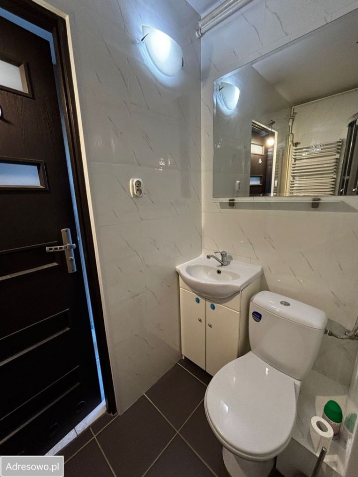 Mieszkanie 3-pokojowe Radomsko, ul. Jagiellońska. Zdjęcie 2