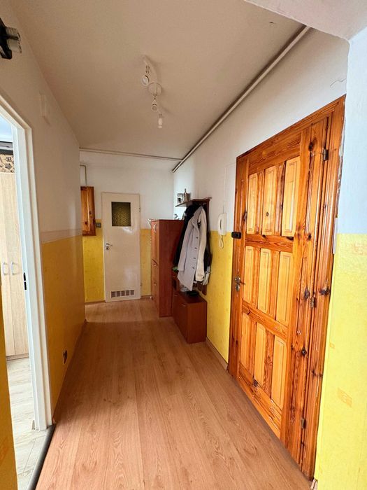 Mieszkanie 3-pokojowe Brzeg Dolny, ul. Wilcza. Zdjęcie 3