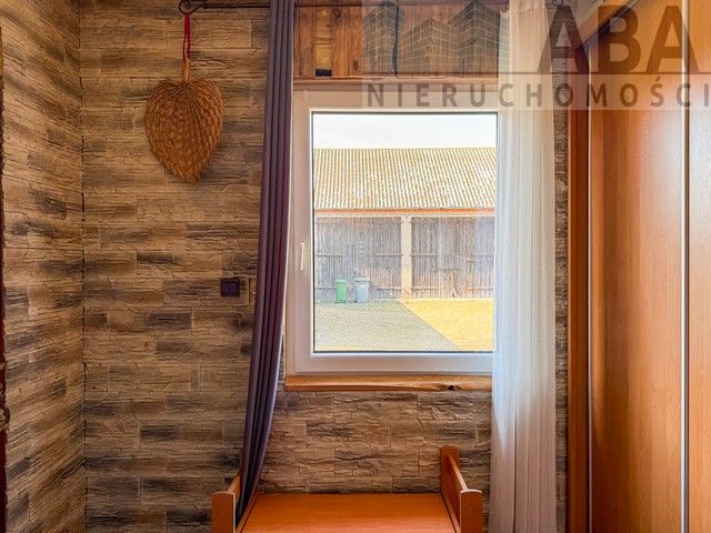 dom wolnostojący, 3 pokoje Brzeźniak. Zdjęcie 4