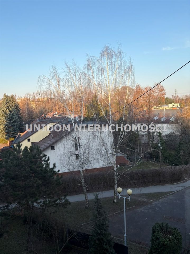 Mieszkanie 3-pokojowe Katowice, ul. Władysława Orkana. Zdjęcie 14