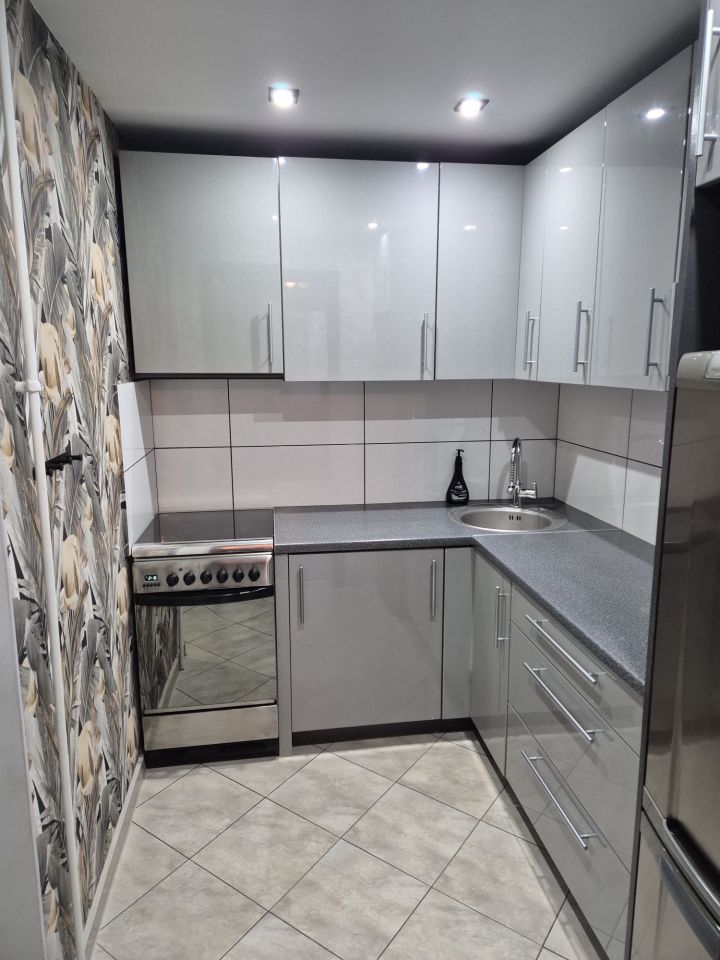 Mieszkanie 2-pokojowe Racibórz, ul. Ludwika Waryńskiego. Zdjęcie 4