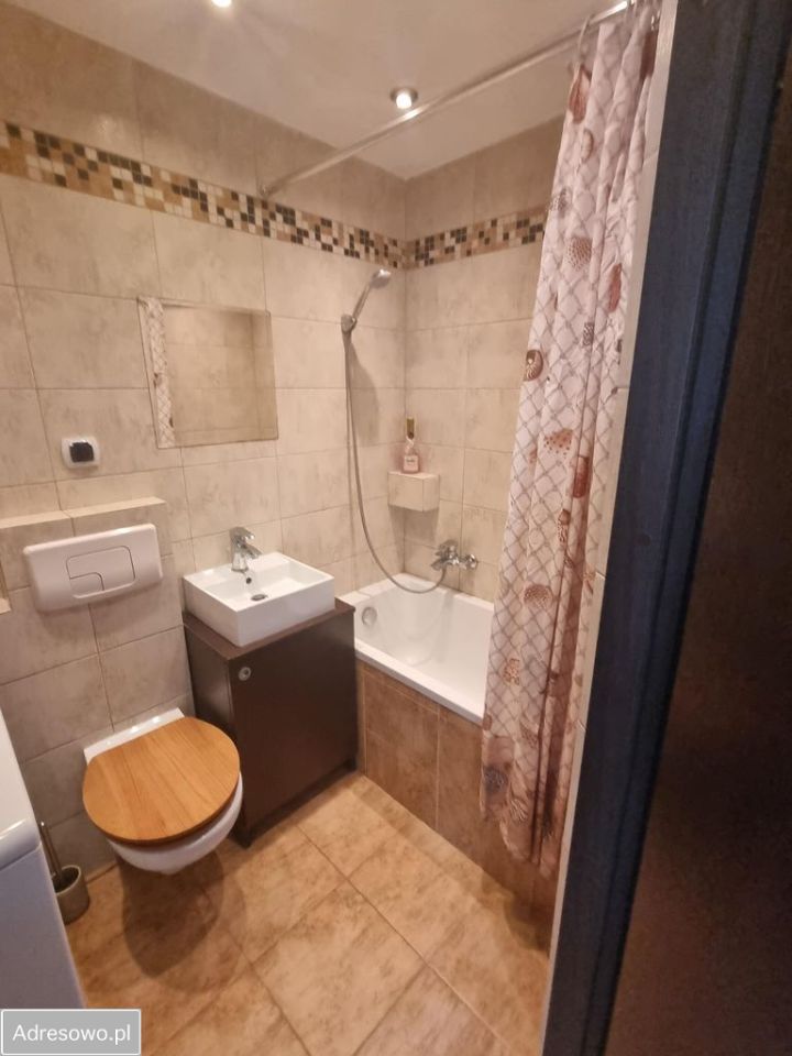 Mieszkanie 1-pokojowe Warszawa Wola, ul. Franciszka Raszei. Zdjęcie 3