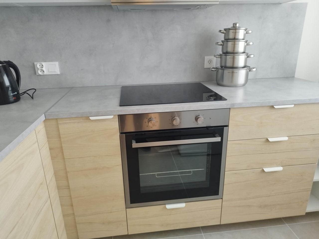 Mieszkanie 1-pokojowe Gdańsk Siedlce, Malczewskiego. Zdjęcie 9