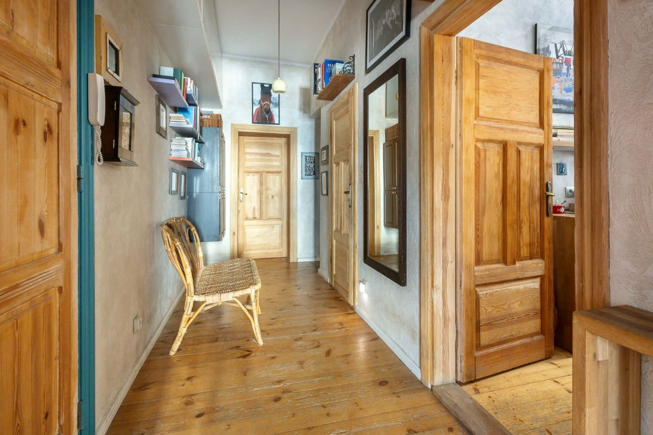 Mieszkanie 4-pokojowe Sopot Sopot Dolny, ul. Grunwaldzka. Zdjęcie 7