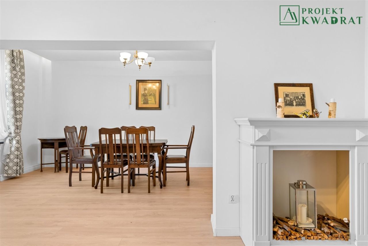 dom wolnostojący, 6 pokoi Chudów, ul. Szkolna. Zdjęcie 4