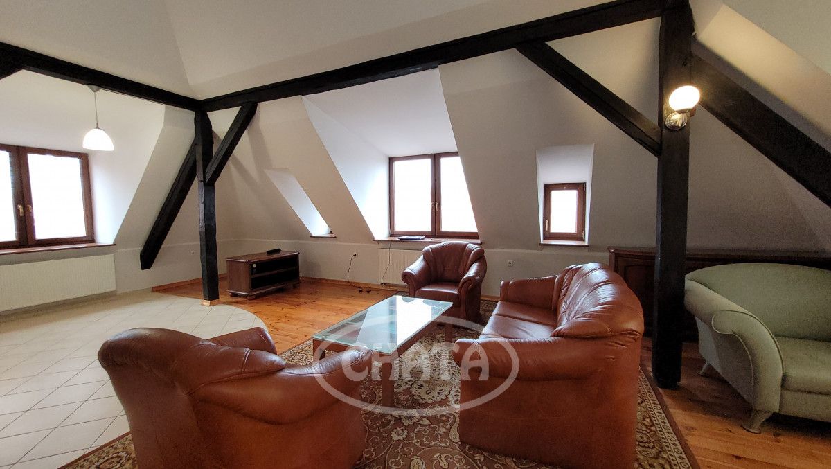 Mieszkanie 4-pokojowe Wrocław Krzyki, al. gen. Józefa Hallera. Zdjęcie 2