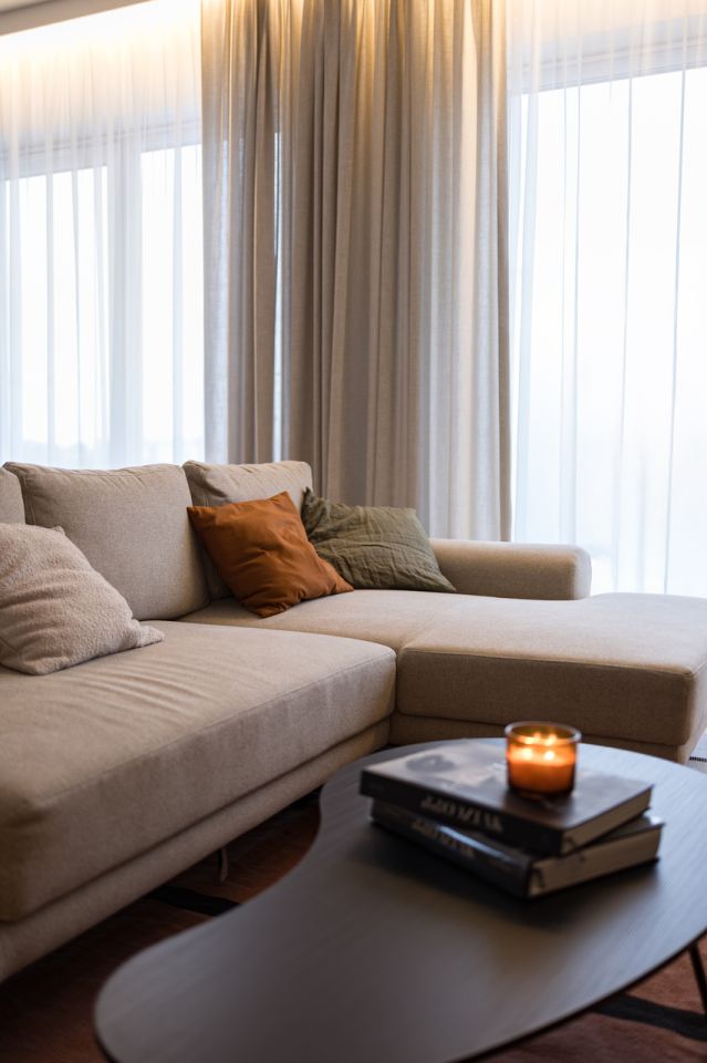 Mieszkanie 2-pokojowe Poznań Grunwald, ul. Miedziana. Zdjęcie 9